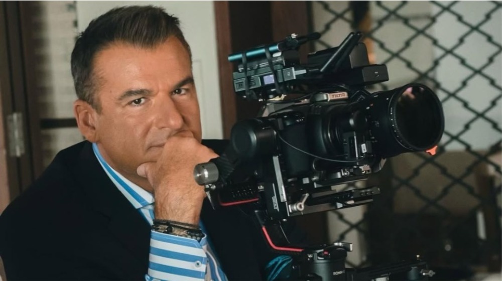 Γιώργος Λιάγκας: Aποκάλυψε για πρώτη φορά το ότι δέχτηκε σεξουαλική παρενόχληση [βίντεο]